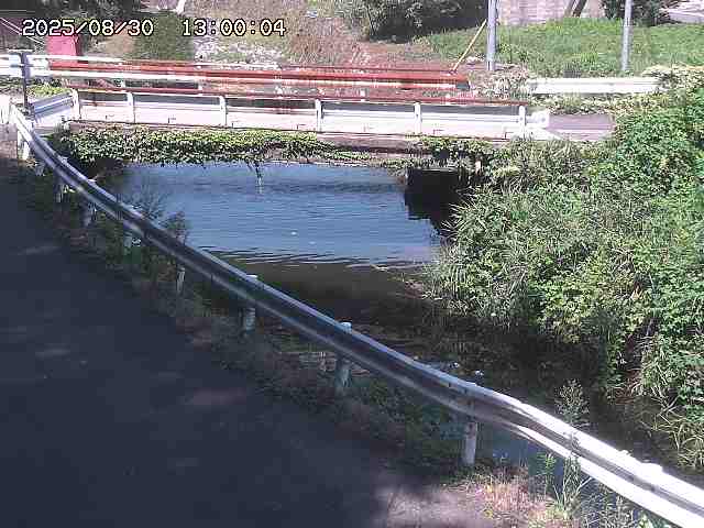 三倉川１2025/08/31 1:00:00