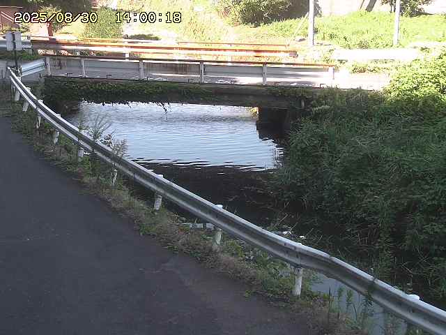 三倉川１2025/08/31 1:00:00