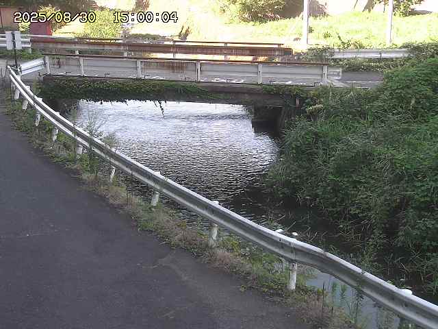 三倉川１2025/08/31 1:00:00