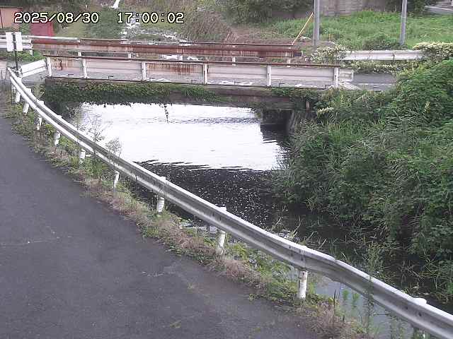 三倉川１2025/08/31 1:00:00