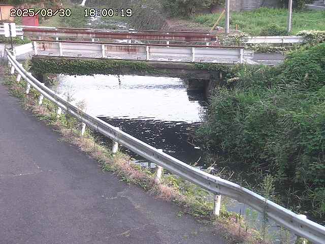 三倉川１2025/08/31 1:00:00