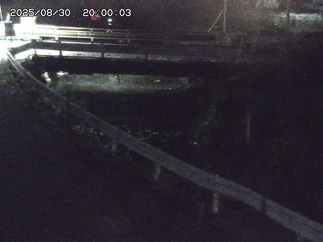 三倉川１2025/08/31 1:00:00
