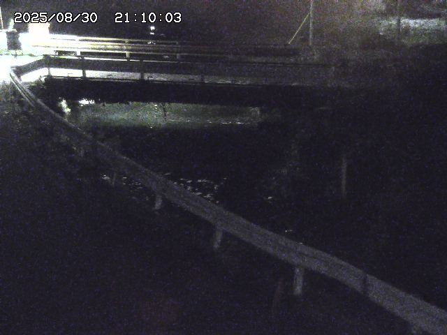 三倉川１2025/08/31 1:00:00