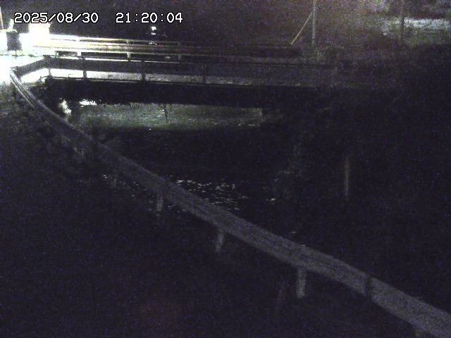 三倉川１2025/08/31 1:00:00