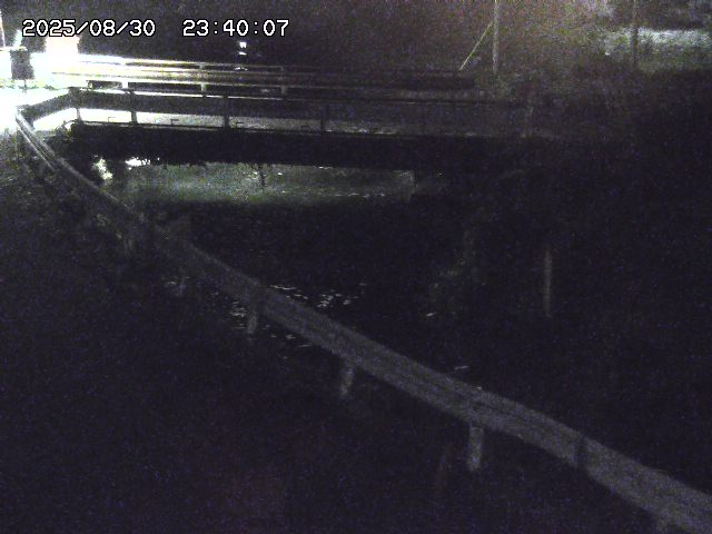 三倉川１2025/08/31 1:00:00