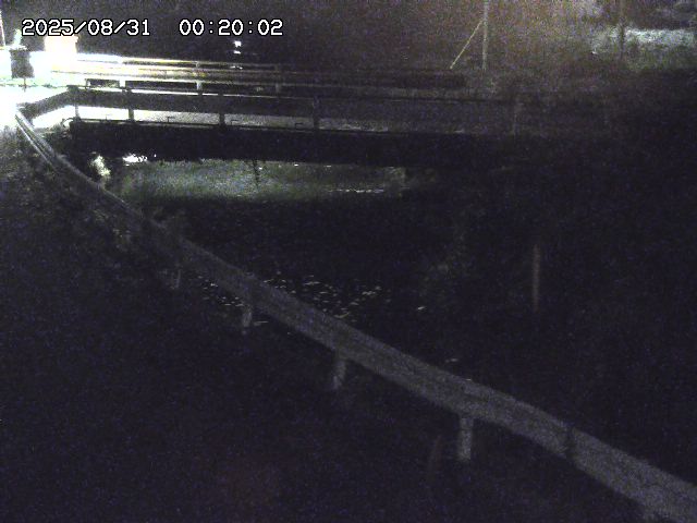 三倉川１2025/08/31 1:00:00