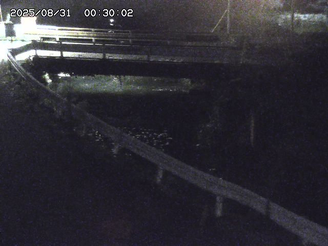 三倉川１2025/08/31 1:00:00