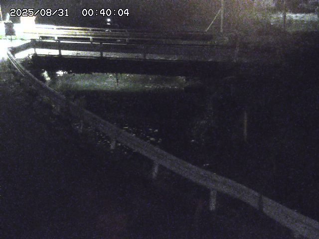 三倉川１2025/08/31 1:00:00