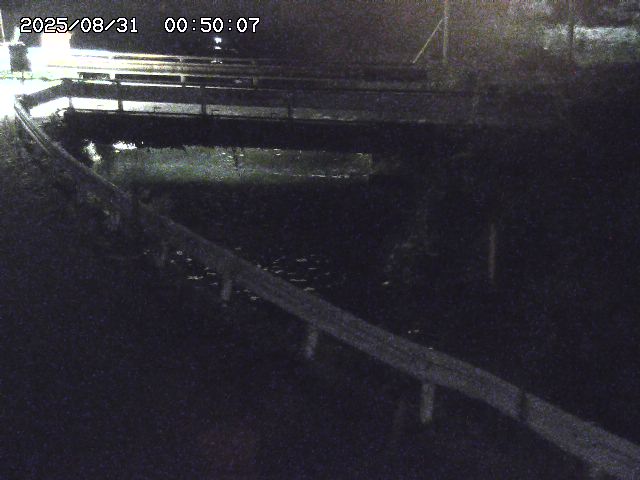 三倉川１2025/08/31 1:00:00