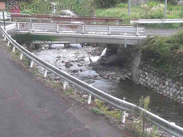 三倉川１2026/10/13 14:30:00