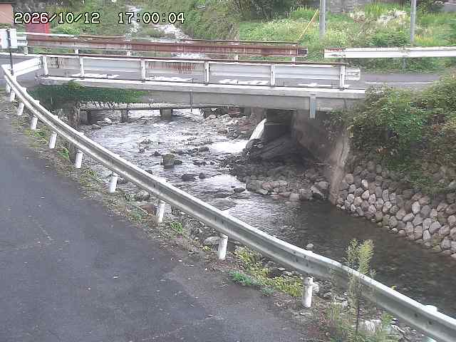 三倉川１2026/10/13 14:30:00