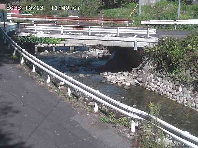 三倉川１2026/10/13 14:30:00