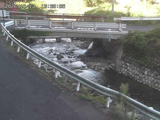 三倉川１2026/10/13 14:30:00