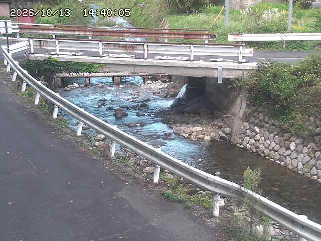 三倉川１2026/10/13 14:30:00