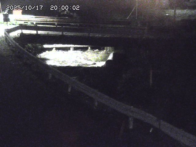 三倉川１2025/10/18 20:30:00