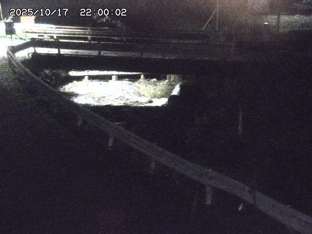 三倉川１2025/10/18 20:30:00
