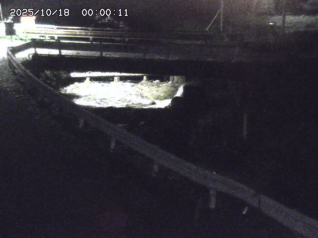 三倉川１2025/10/18 20:30:00