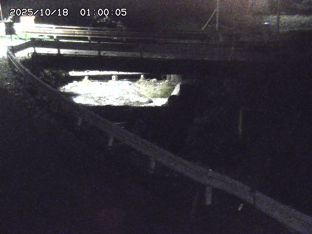 三倉川１2025/10/18 20:30:00