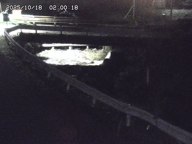 三倉川１2025/10/18 20:30:00