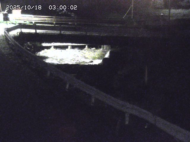 三倉川１2025/10/18 20:30:00