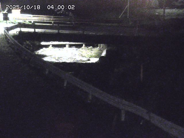 三倉川１2025/10/18 20:30:00