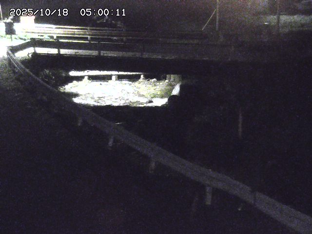 三倉川１2025/10/18 20:30:00