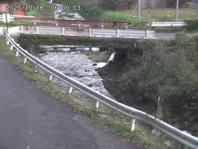 三倉川１2025/10/18 20:30:00