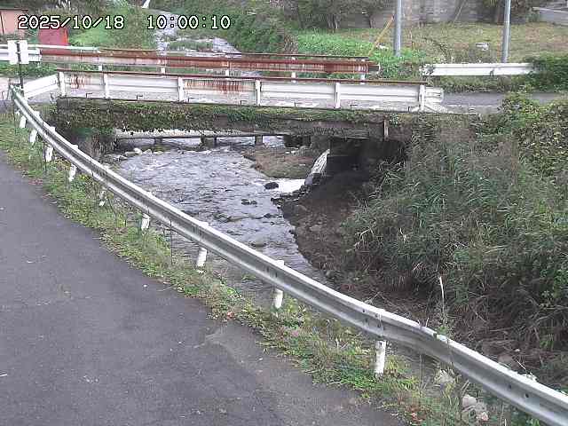 三倉川１2025/10/18 20:30:00