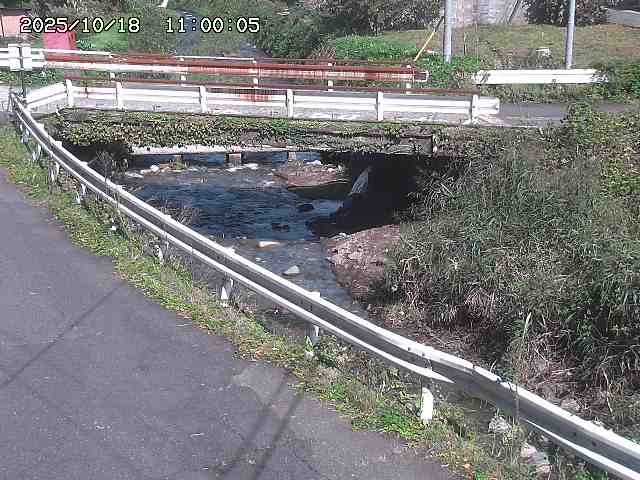 三倉川１2025/10/18 20:30:00