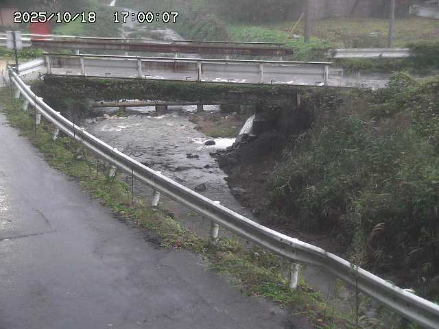 三倉川１2025/10/18 20:30:00