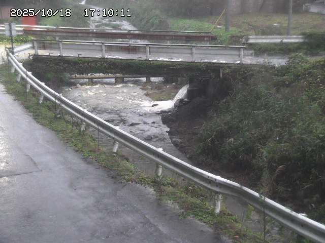 三倉川１2025/10/18 20:30:00