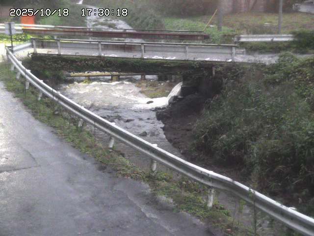 三倉川１2025/10/18 20:30:00