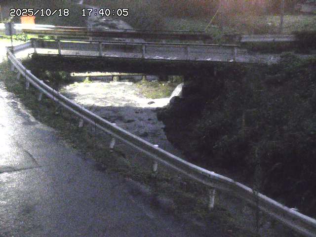 三倉川１2025/10/18 20:30:00