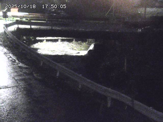 三倉川１2025/10/18 20:30:00