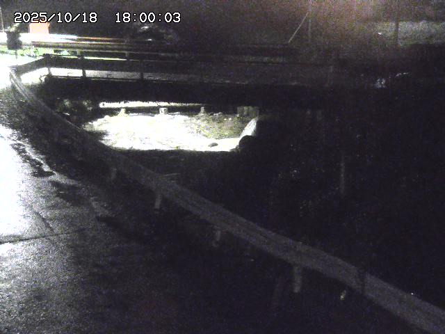 三倉川１2025/10/18 20:30:00
