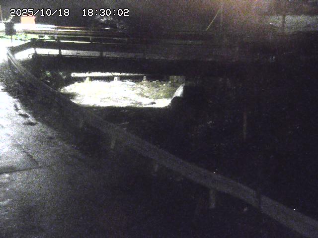 三倉川１2025/10/18 20:30:00