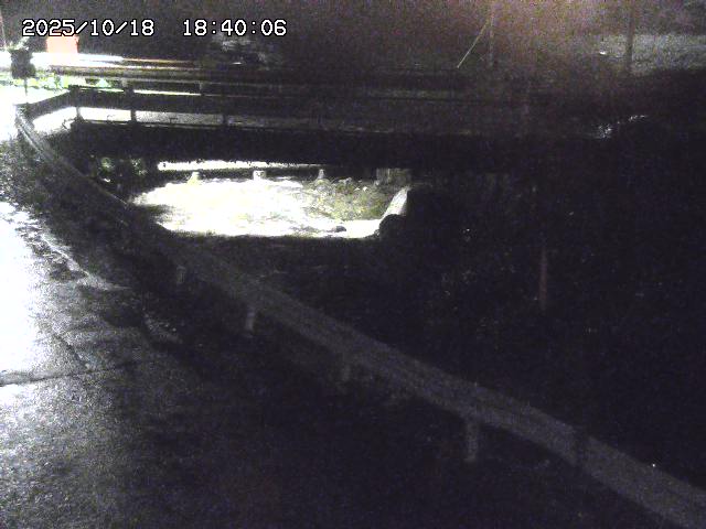 三倉川１2025/10/18 20:30:00