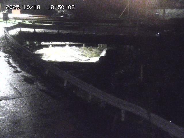 三倉川１2025/10/18 20:30:00