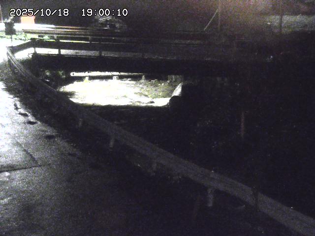 三倉川１2025/10/18 20:30:00