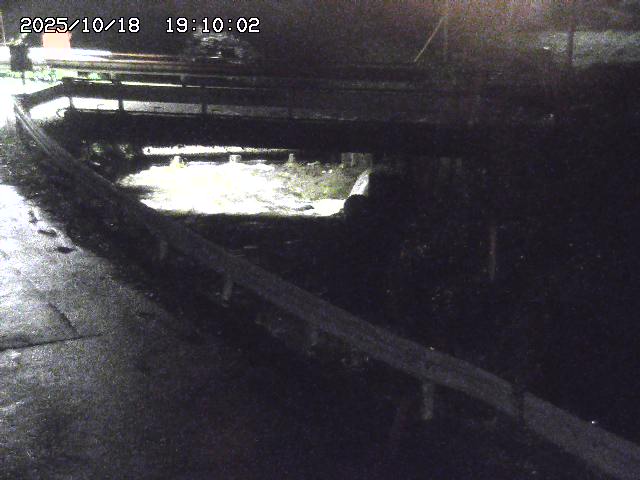 三倉川１2025/10/18 20:30:00