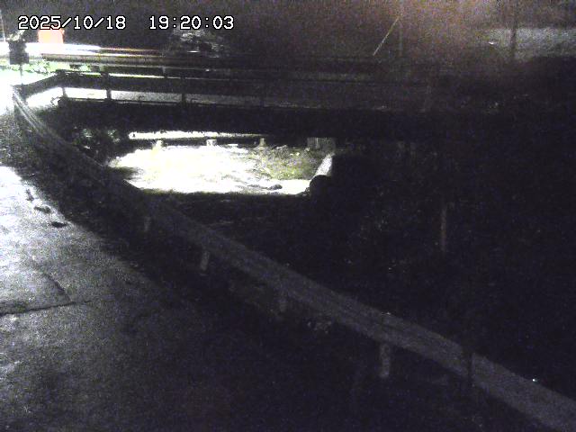 三倉川１2025/10/18 20:30:00