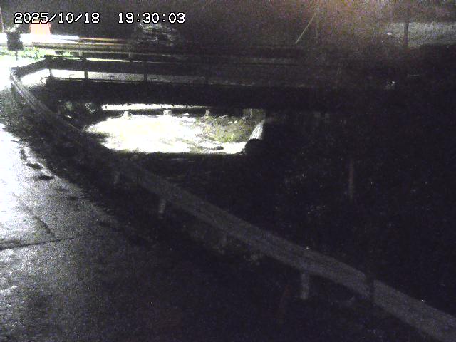 三倉川１2025/10/18 20:30:00