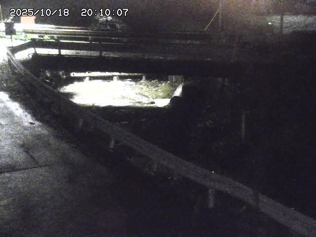 三倉川１2025/10/18 20:30:00