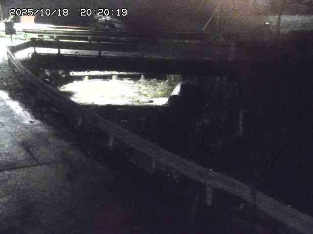 三倉川１2025/10/18 20:30:00