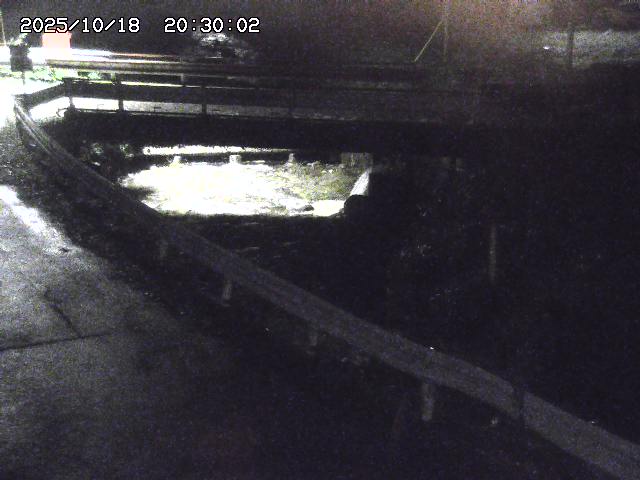 三倉川１2025/10/18 20:30:00