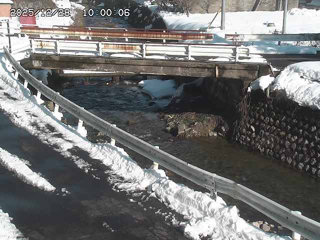 三倉川１2025/12/29 9:50:00