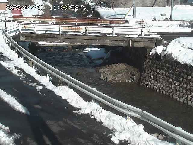 三倉川１2025/12/29 9:50:00