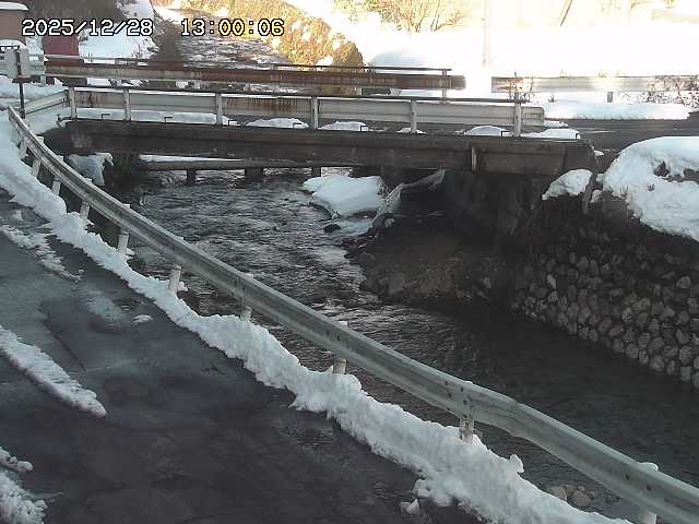 三倉川１2025/12/29 9:50:00