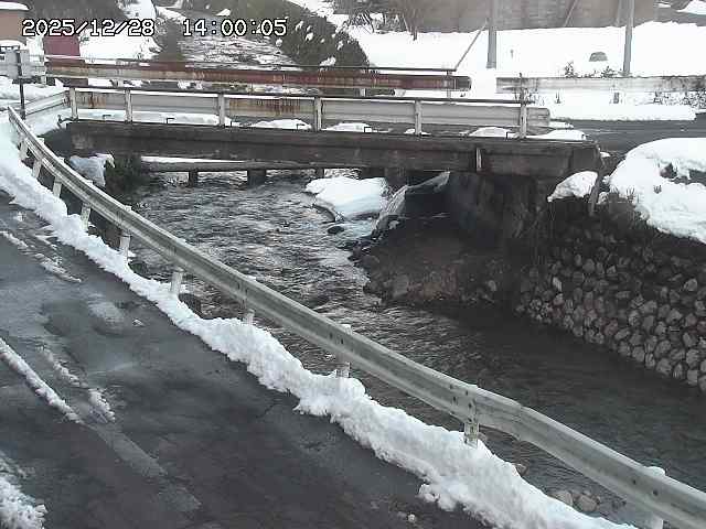 三倉川１2025/12/29 9:50:00