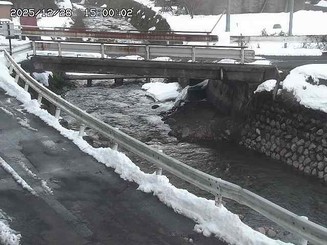 三倉川１2025/12/29 9:50:00